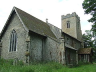 Aspall Our Lady of Grace Church