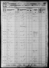 1860 United States Federal Census