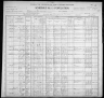 1900 United States Federal Census