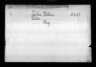 Revolutionary War Pension and Bounty-Land Warrant Application Files, 1800-1900