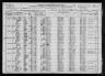 1920 United States Federal Census