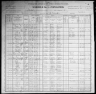 1900 United States Federal Census