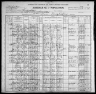 1900 United States Federal Census