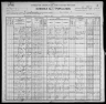 1900 United States Federal Census