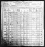 1900 United States Federal Census