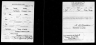 U.S., World War I Draft Registration Cards, 1917-1918