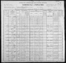 1900 United States Federal Census