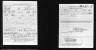 U.S., World War I Draft Registration Cards, 1917-1918