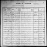 1900 United States Federal Census