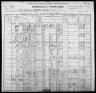 1900 United States Federal Census