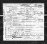 Indiana, Death Certificates, 1899-2011