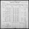 1900 United States Federal Census