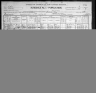 1900 United States Federal Census