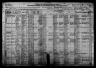 1920 United States Federal Census