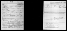 World War I Draft Registration Cards, 1917-1918