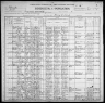 1900 United States Federal Census