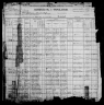 1900 United States Federal Census