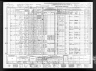 1940 United States Federal Census