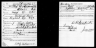 U.S., World War I Draft Registration Cards, 1917-1918