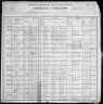 1900 United States Federal Census