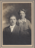 Joel and Anna Teel