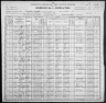 1900 United States Federal Census