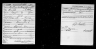 U.S., World War I Draft Registration Cards, 1917-1918