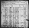 1900 United States Federal Census