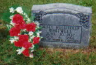 Alsey Huf Whitwell Grave