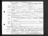 Utah, Death and Military Death Certificates, 1904-1961