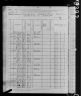 1880 United States Federal Census