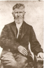 Joseph Gillintine Murphy photograph
