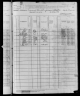 1880 United States Federal Census