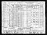 1940 United States Federal Census