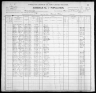 1900 United States Federal Census