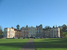 Hawkstone Hall, family estate of Hill family