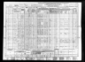 1940 United States Federal Census