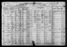 1920 United States Federal Census