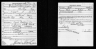 U.S., World War I Draft Registration Cards, 1917-1918