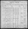 1900 United States Federal Census