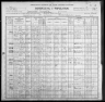 1900 United States Federal Census