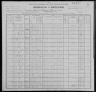 1900 United States Federal Census