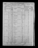 1870 United States Federal Census