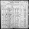 1900 United States Federal Census