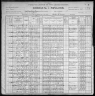 1900 United States Federal Census