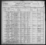 1900 United States Federal Census