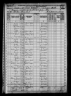 1870 United States Federal Census