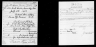 U.S., World War I Draft Registration Cards, 1917-1918