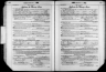 Oklahoma, County Marriages, 1890-1995