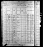 1880 United States Federal Census